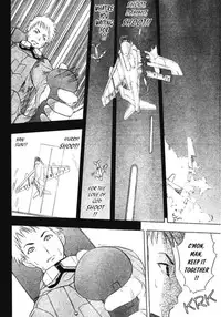 [Takada Shinichirou]Srius Scars 01 (English)