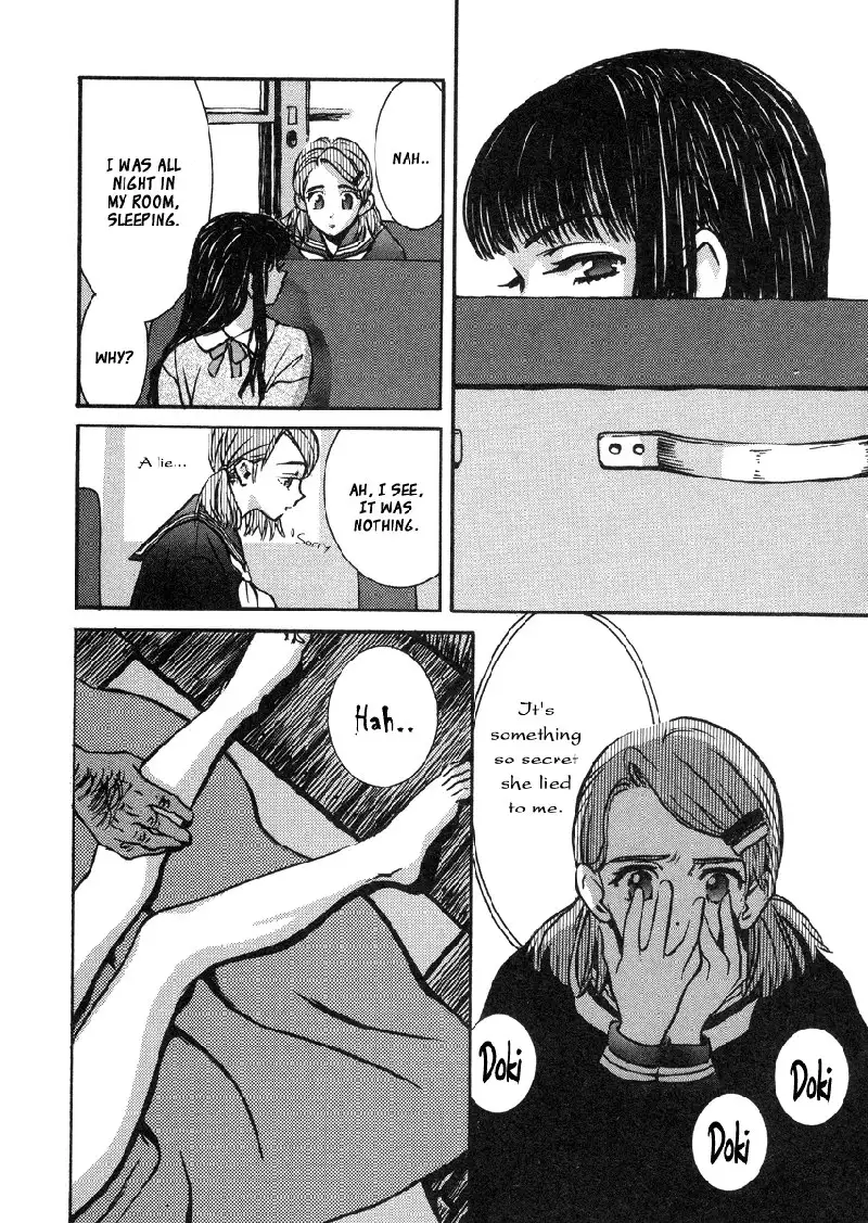 Love Junkies Vol4 - The Lady of The Moon