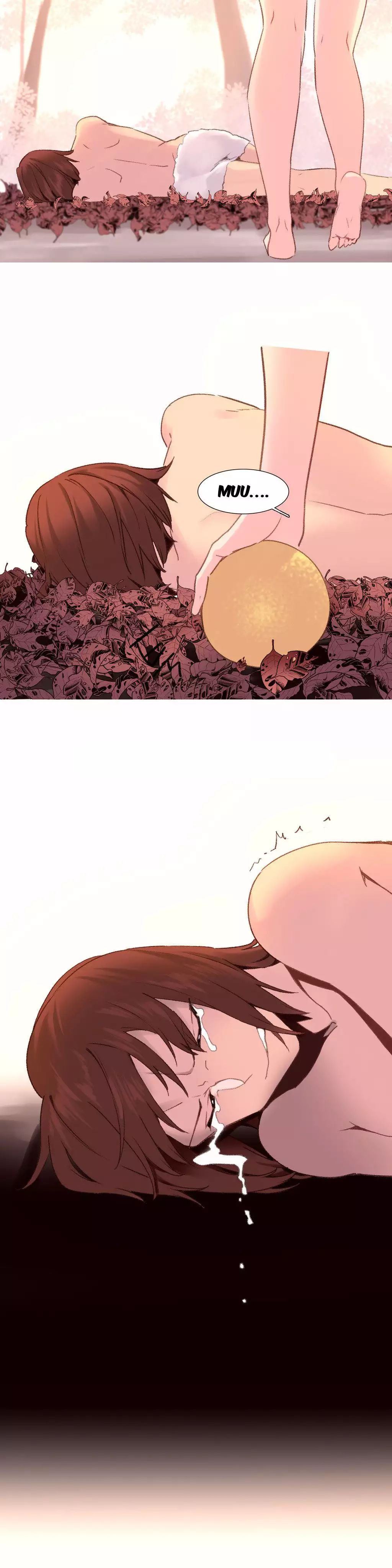 A World that I Rule | 我统治的世界 Ch.1-33