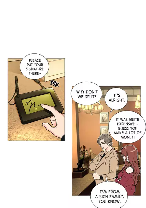 Sadistic Beauty Ch.1-35