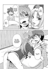 (C76) [Karibian (Keraton)] Yagokoro Shinryou Houmon (Touhou Project) [English] [CGrascal]