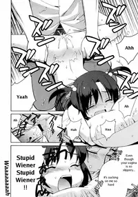 [Yaya Hinata] Perverseness Ch. 1-4 [English] [YQII]