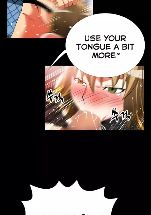 Love Parameter Ch.1-49