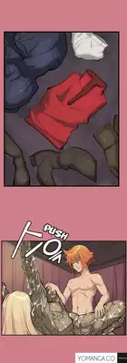 [Hong BanJang] Aharoo Ch.1-18 (English) (YoManga) (Ongoing)