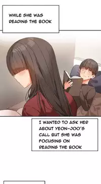 [Mx2J] Hari Dormitory Ch.0-31 (English) (Ongoing)