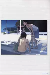 [Takamichi] Takamichi Art Works