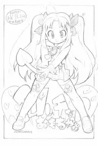 (Puniket 23) [ASTRA’S (Astra)] Lotte na Omocha (Lotte no Omocha!)