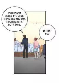 [The Yaoi Army][Ero-kun, Seru] Stalker Boyfriend (Ongoing)