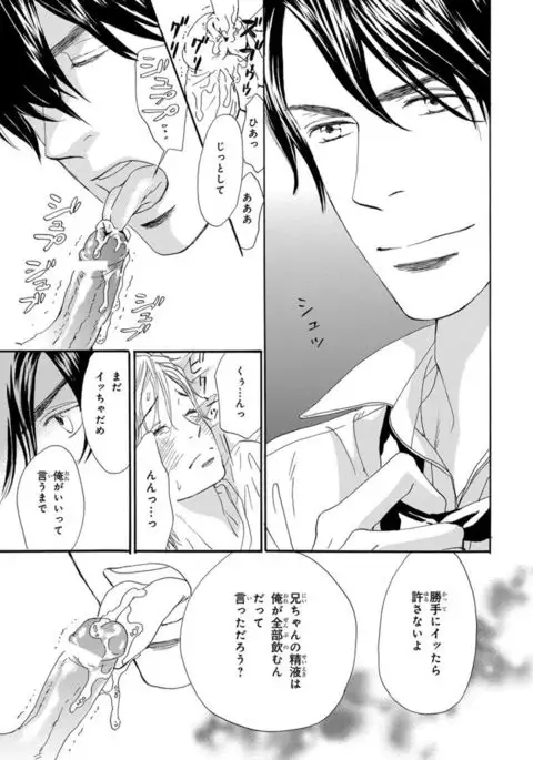 Ore wa Kawaii Ototo to