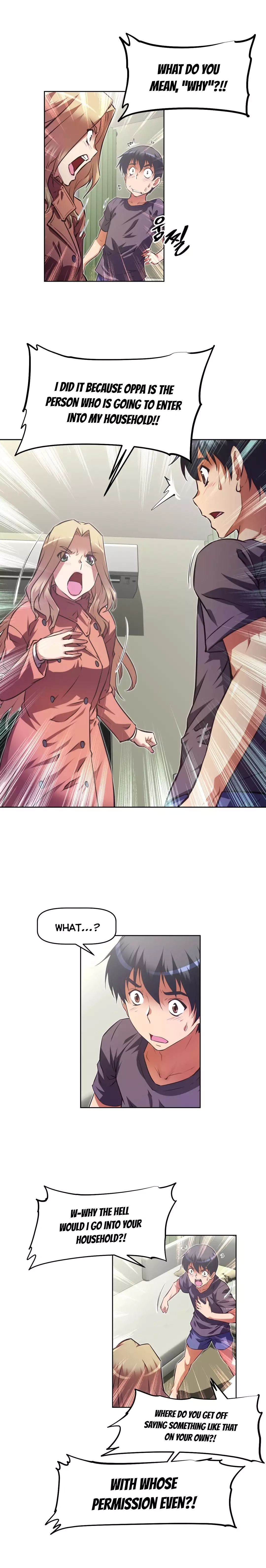 Brawling Go Ch.76-113