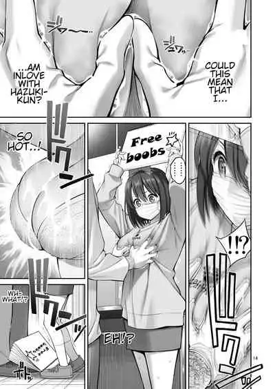 Free Oppai | Free Boobs