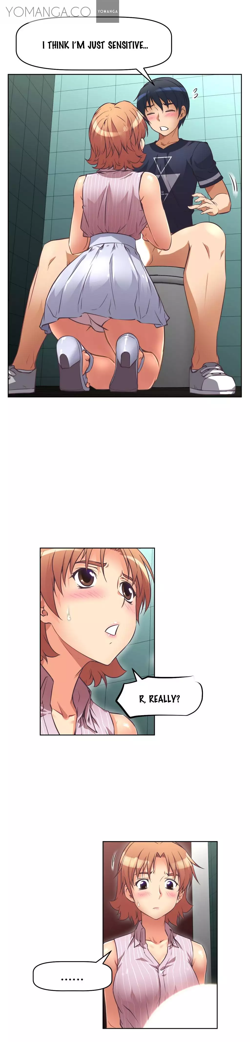 Brawling Go 0-15 Chapters