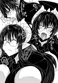 [Hroz] Succubus no Maid-san. | The Succubus Maid [English] {Translationsteady} [Digital]