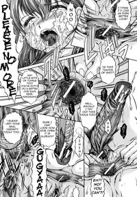 [Kizuka Eiji] Bound Sisters (ENG)