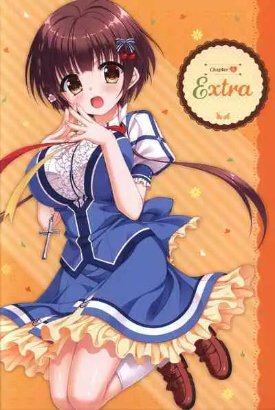 Floral Flowlove Visual Fanbook