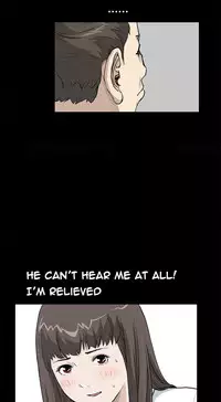 [Keum Sah Gong] Si-Eun Ch.1-32 (English) (Ongoing)