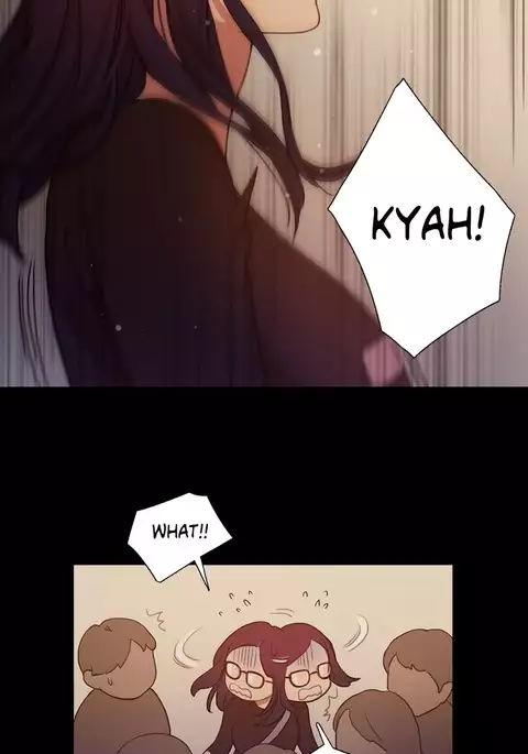 Scandal of the Witch Ch.1-15