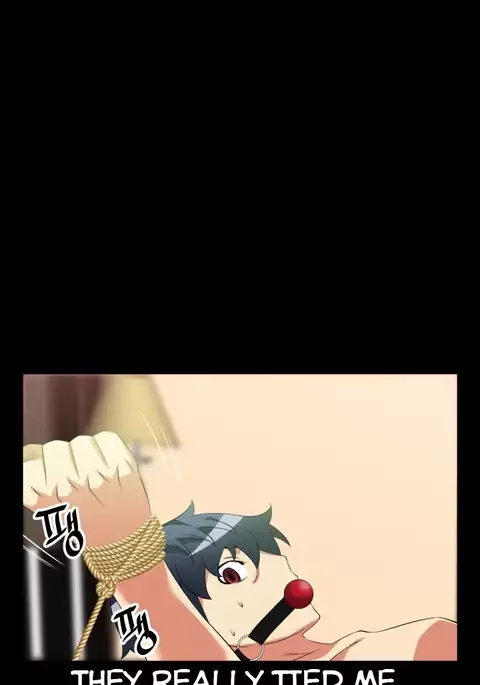 Love Parameter Ch.1-72