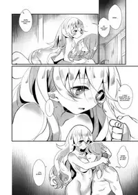 Shoukanshi no Chou Ryuu 1.5!!