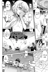 [Tamachi Yuki] Shounen × Shoujo Ch 1~3 [English] {Hennojin} [Digital]