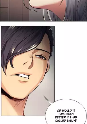 Taste of Forbbiden Fruit Ch.34/53