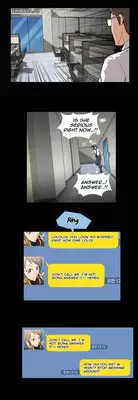 [Yihyeonmin] Drug Candy Ch.0-42 (English) (YoManga) (Ongoing)