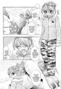 [Ozaki Miray] The Great Escape 3 Ch. 18-28 [English] {Phantom + SaHa}