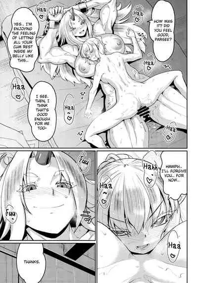 Yuugi no Yori Yoi Seiseikatsu