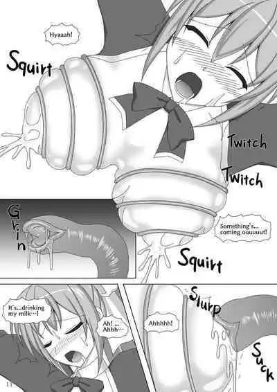 [Misty Wind (Kirishima Fuuki)] The Legend of Taimasenki 2 [English]