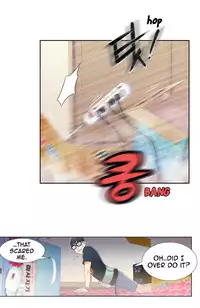 [BAK Hyeong Jun] Sweet Guy Ch. 1-44 [English] [YoManga]