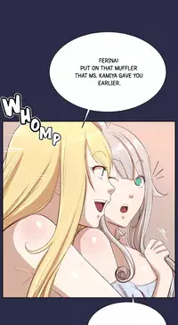 [Hong BanJang] Aharoo Ch.1-32 (English) (YoManga) (Ongoing)