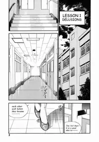 [Hiraoka Ryuichi] Onna Kyoushi Rieka | Female Teacher Rieka [English] {Munyu}