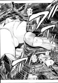 COMIC Penguin Club Sanzokuban 2014-09