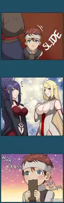 [Hong BanJang] Aharoo Ch.1-19 (English) (YoManga) (Ongoing)