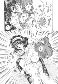 [Kirisawa Mint] Shojyo Koutan