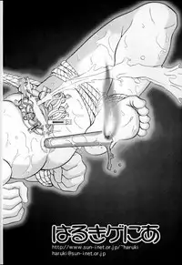 (C54) [Raijinkai (Haruki GeNia)] Jintoku No Kenkyuu 6