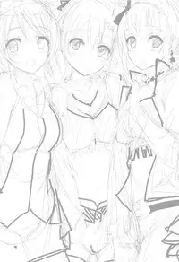 (C93) [Yagisaki Ginza (Yagami Shuuichi)] Elo Live! collection III (Love Live!)