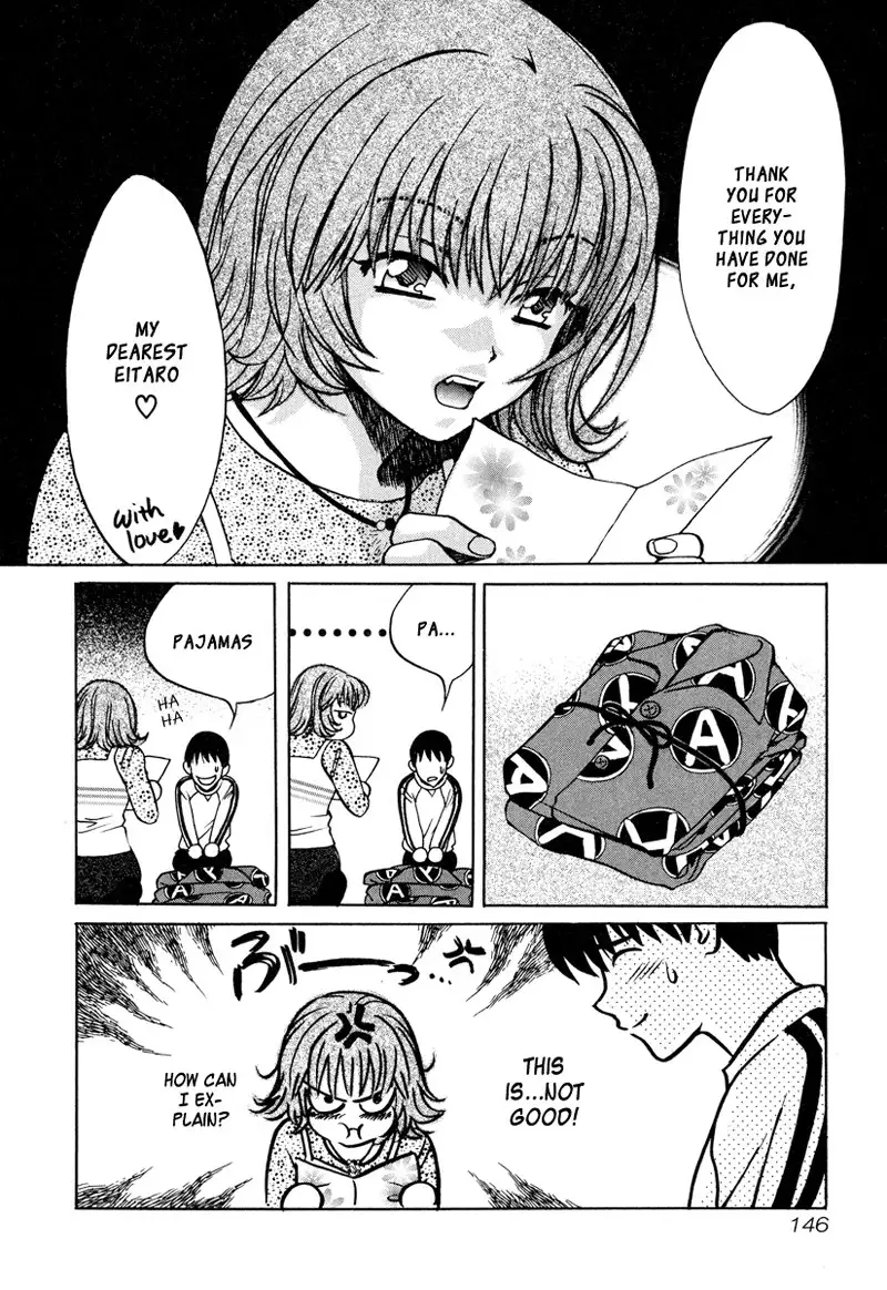 Love Junkies Vol3 - Scene 26