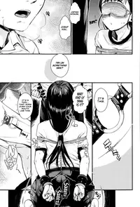 [Katase Minami] Shibatte Aishite. Ch. 1-3 [English] [Team Koinaka]