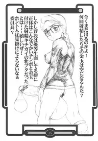 (C61) [AOI (Makita Aoi)] Chi Hon (Dead or Alive)