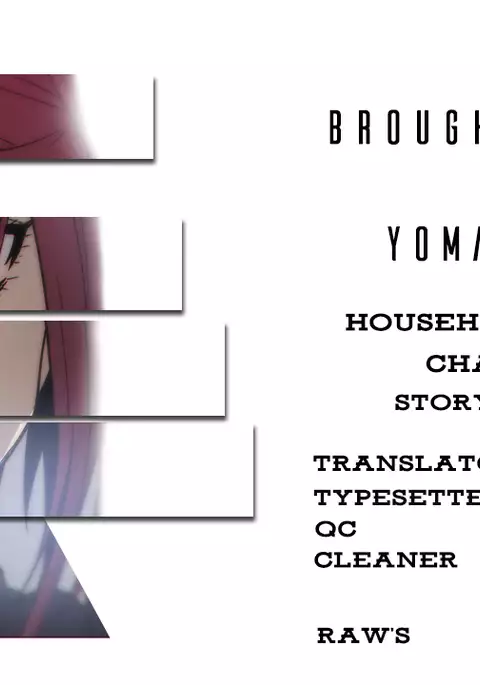 Household Affairs Ch.1-49