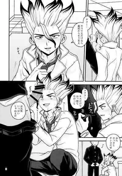 Houkago no Daini Jikkenshitsu