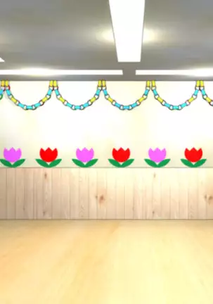 Shinmai Dansei Hoikushi wa Yuuwaku ga Ippai