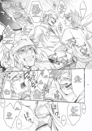 Hajime-sensei to Otona no Hoken Taiiku. (decensored)