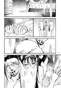 (C47) [METAL (Various)] Rougetsu Toshi - Misty Moon Metropolis COMIC BOOK