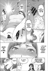 [Mikami Cannon] Zecchou Yokkyuu Ch.1-2, 4-8, 10 [English] =Tigoris Translates= =Noraneko=