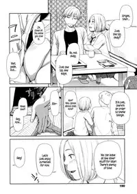[Onizuka Naoshi] morning view [English] {5 a.m.}