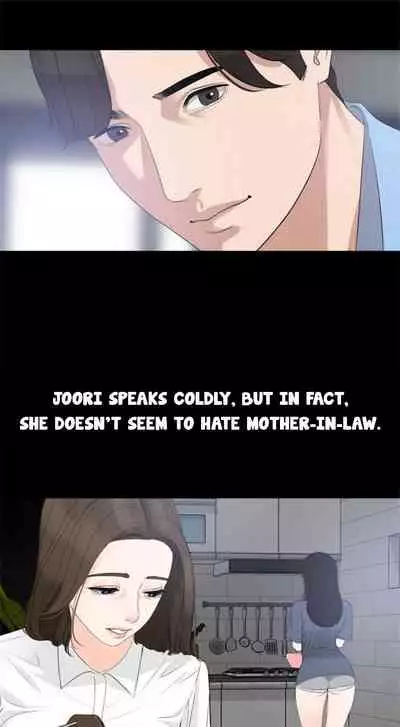 [kkamja] Don't Be Like This! Son-In-Law [English] [Ongoing]