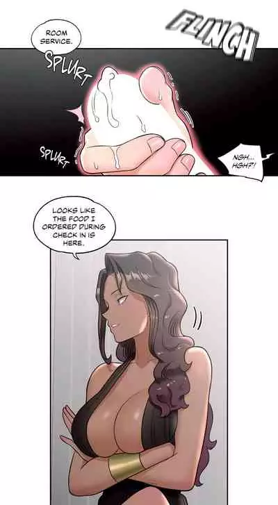 [Choe Namsae, Shuroop] Sexercise Ch. 1-43 [English]