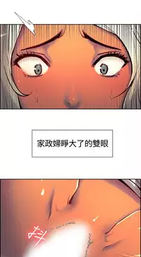 Domesticate the Housekeeper 调教家政妇 ch.1-10 (chinese)